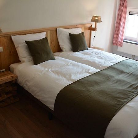 De Rulse Hoeve Heeze ภายนอก รูปภาพ