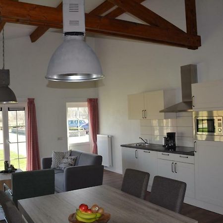 De Rulse Hoeve Heeze ภายนอก รูปภาพ