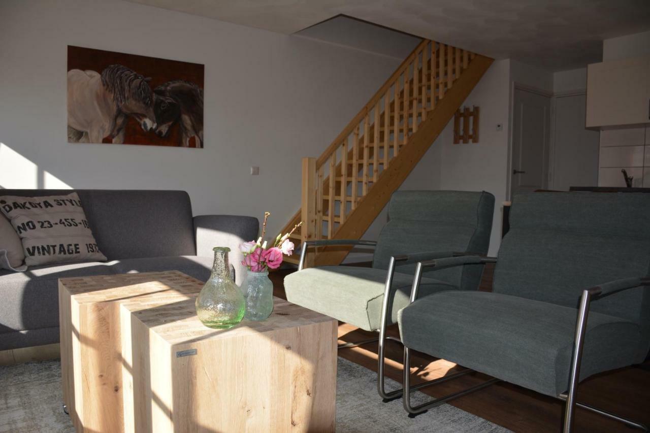 De Rulse Hoeve Heeze ภายนอก รูปภาพ