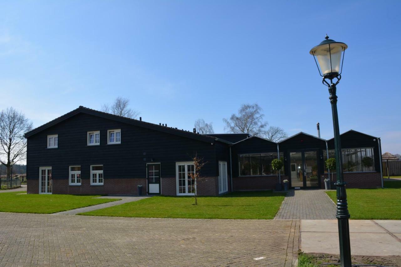 De Rulse Hoeve Heeze ภายนอก รูปภาพ