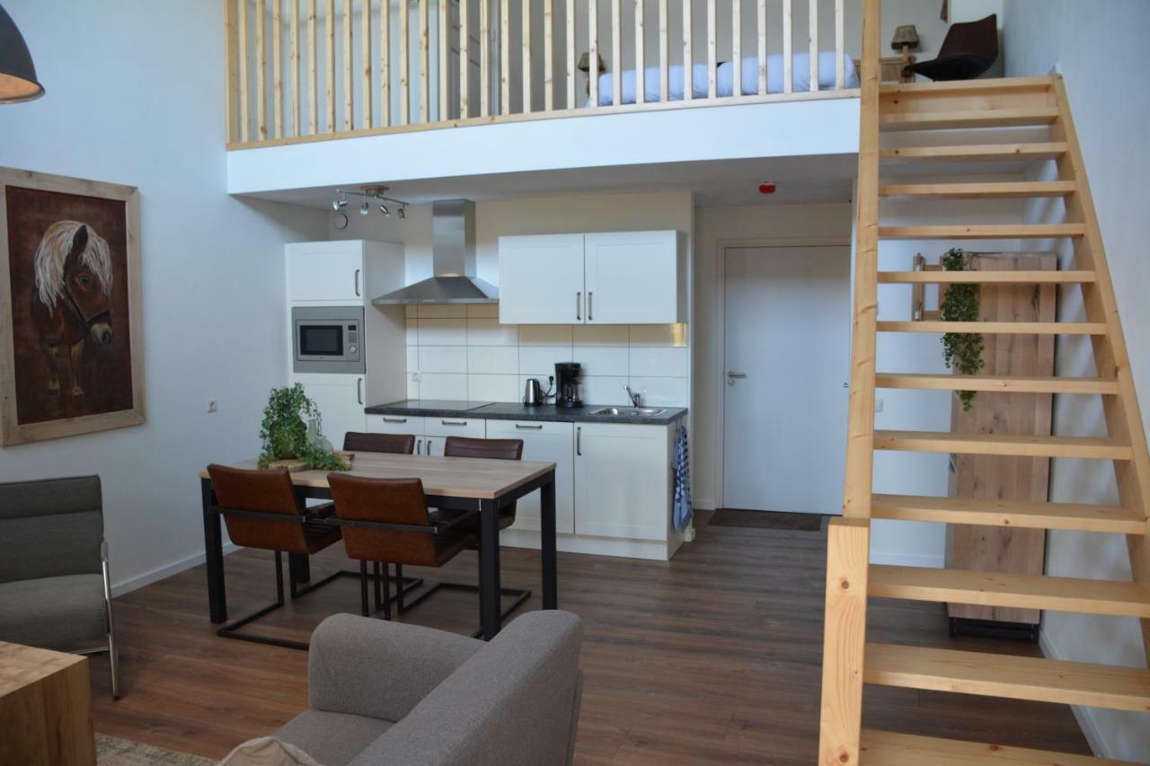 De Rulse Hoeve Heeze ภายนอก รูปภาพ
